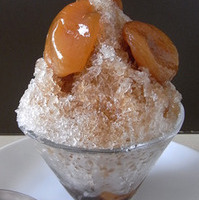 あんずバルサミコ