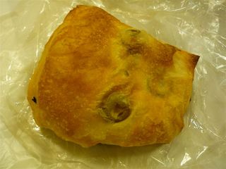 フガセットオリーブ