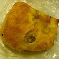 フガセットオリーブ