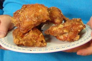 キチンバラバラ