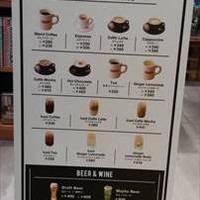 THE 3RD CAFE by Standard Coffee 品川店