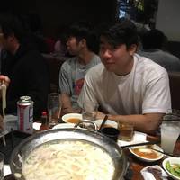 しゃぶしゃぶ食べ放題＆飲み放題