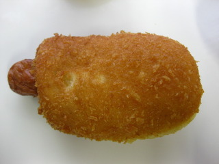 ウインナーフライ