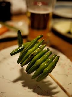金針菜