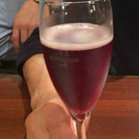 洋風モツ煮込みデミ味噌味