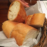 洋風モツ煮込みデミ味噌味