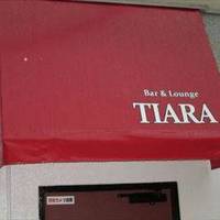 Tiara Bar＆Lounge