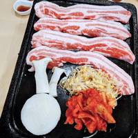 サムギョプサル