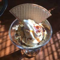 しらたまきなこソフト