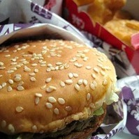 てりやきマックバーガー