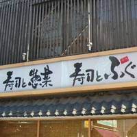 梅丘寿司の美登利総本店 梅丘新館 ふぐ店