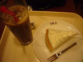 かぼちゃプリン