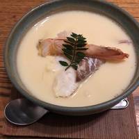 マスターお任せコース