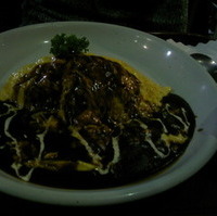 洋食屋さんのオムレツライス