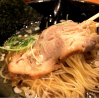 龍旗信ラーメン