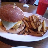 バビーズバーガー