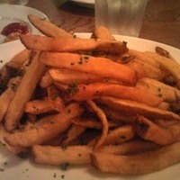 フライドポテト