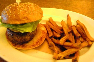 バビーズバーガー