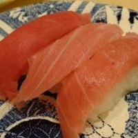 本まぐろ３種盛り