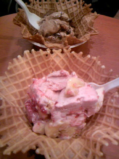 アワー　ストロベリー　ブロンド