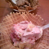 アワー　ストロベリー　ブロンド