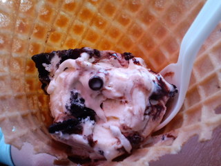 コールドストーンクリエーション