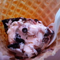 コールドストーンクリエーション