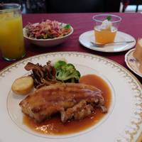 日替わりランチ