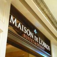 MAISON DE LOBROS BUFFET ＆ DESSERT 東京駅グランルーフ店