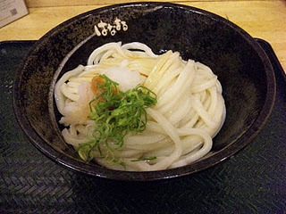 おろししょうゆ