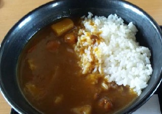 カレー