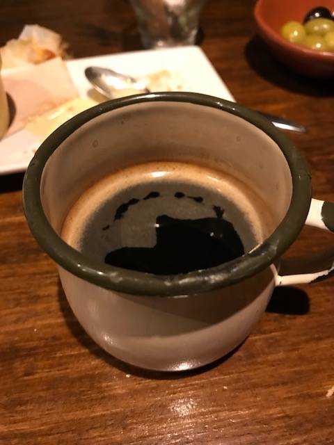 コーヒー