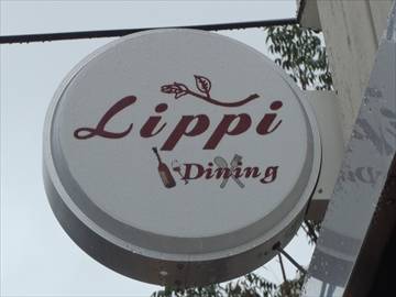 Lippi Dining