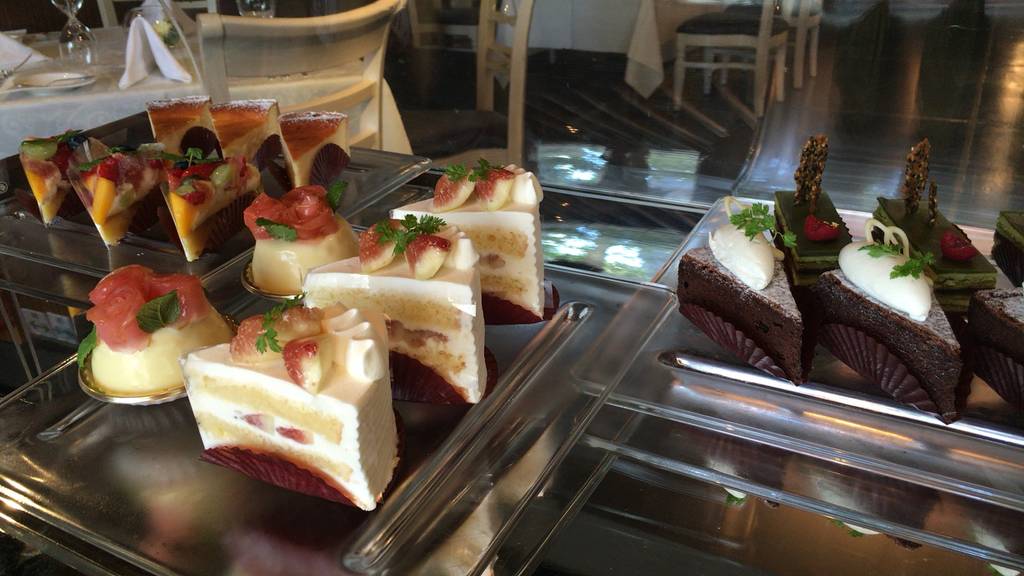 １，９００円ランチ