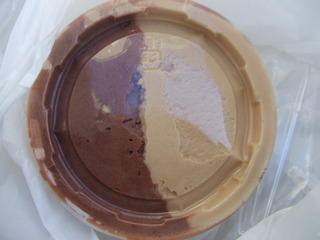 ラムチョコレーズン