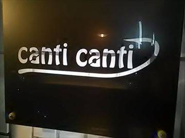 canti canti