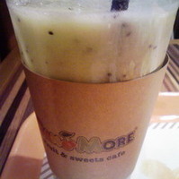 キウイジュース