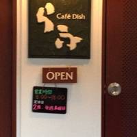 Cafe Dish らふ