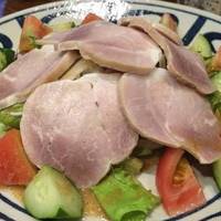 チキン南蛮フライ