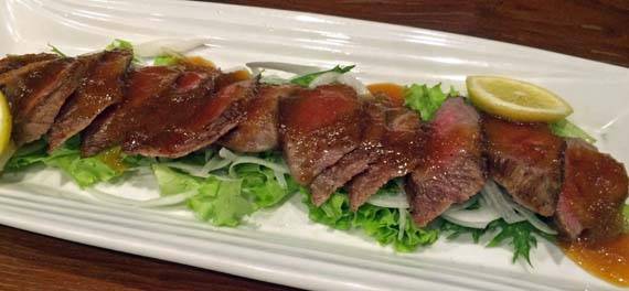 チキン南蛮フライ