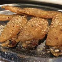 チキン南蛮フライ