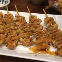 チキン南蛮フライ