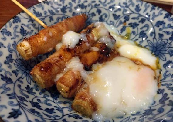 チキン南蛮フライ