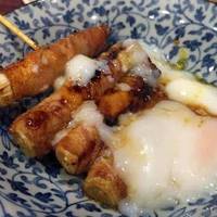 チキン南蛮フライ