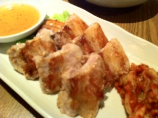 サムギョプサル