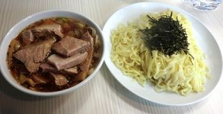 つけ麺