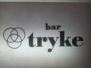 Bar tryke