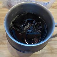 アイスコーヒー
