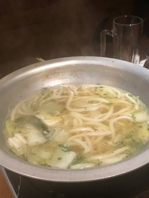 讃岐うどん