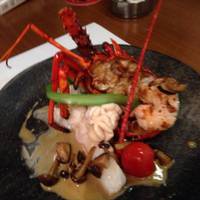 オーナーきまぐれ特別メニュー★